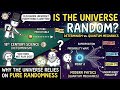 The Mystery of Quantum Determinism