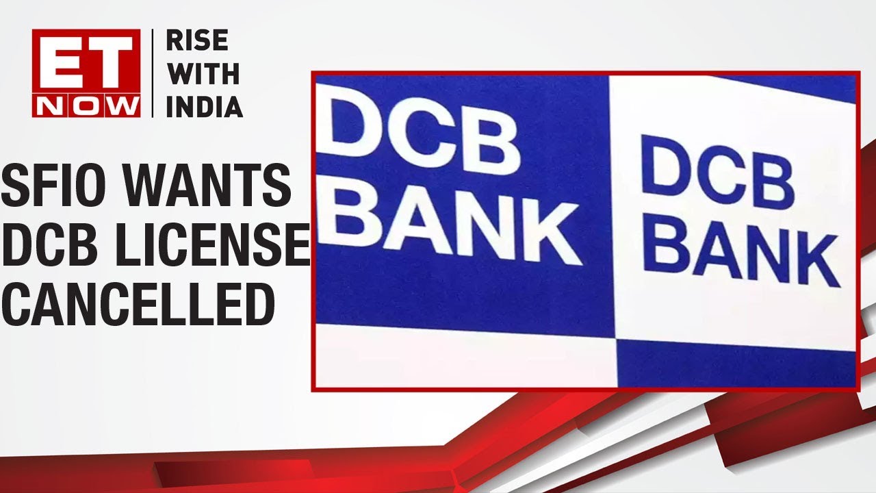 DCB Bank's CEO Murali M. Natrajan clarifies on SFIO allegations
