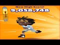 Subway Surfers Live #warisexperiment #gaming #subwaysurfers ||