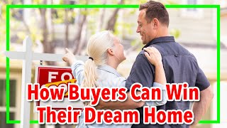 How To Win Your Dream Home This Summer