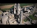 Capturing CO2: How to reduce carbon dioxide emissions from the cement industry