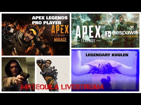 Video: APEX: 