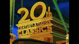 20th Century Studios Classics (1980s)