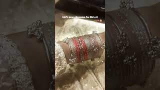 Want more of theseeee😭🤌🏻 #deeja #kashmiribangles #shorts #contentcreator