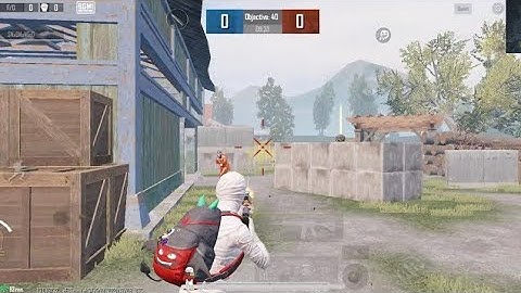 1v1 With Conqueror friend 🥶 because inspired by @STAR-Captain