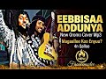 Eebbisaa Addunya Magaallee Koo Enyuu Oromo Oromo Music 2026 Ai Cover SOUND 