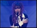 SHAZNA シャズナ - Love is Alive (ラヴ・イズ・アライヴ) Live