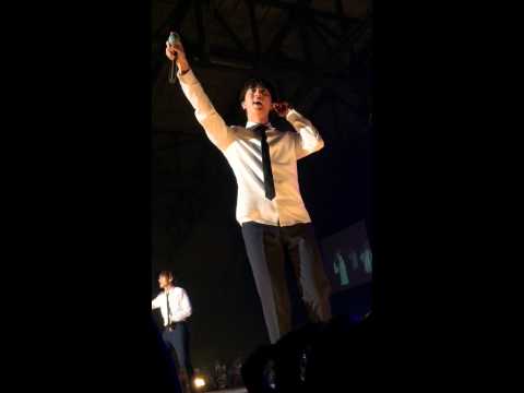 :150808:BTS-คุณและคุณเท่านั้น
