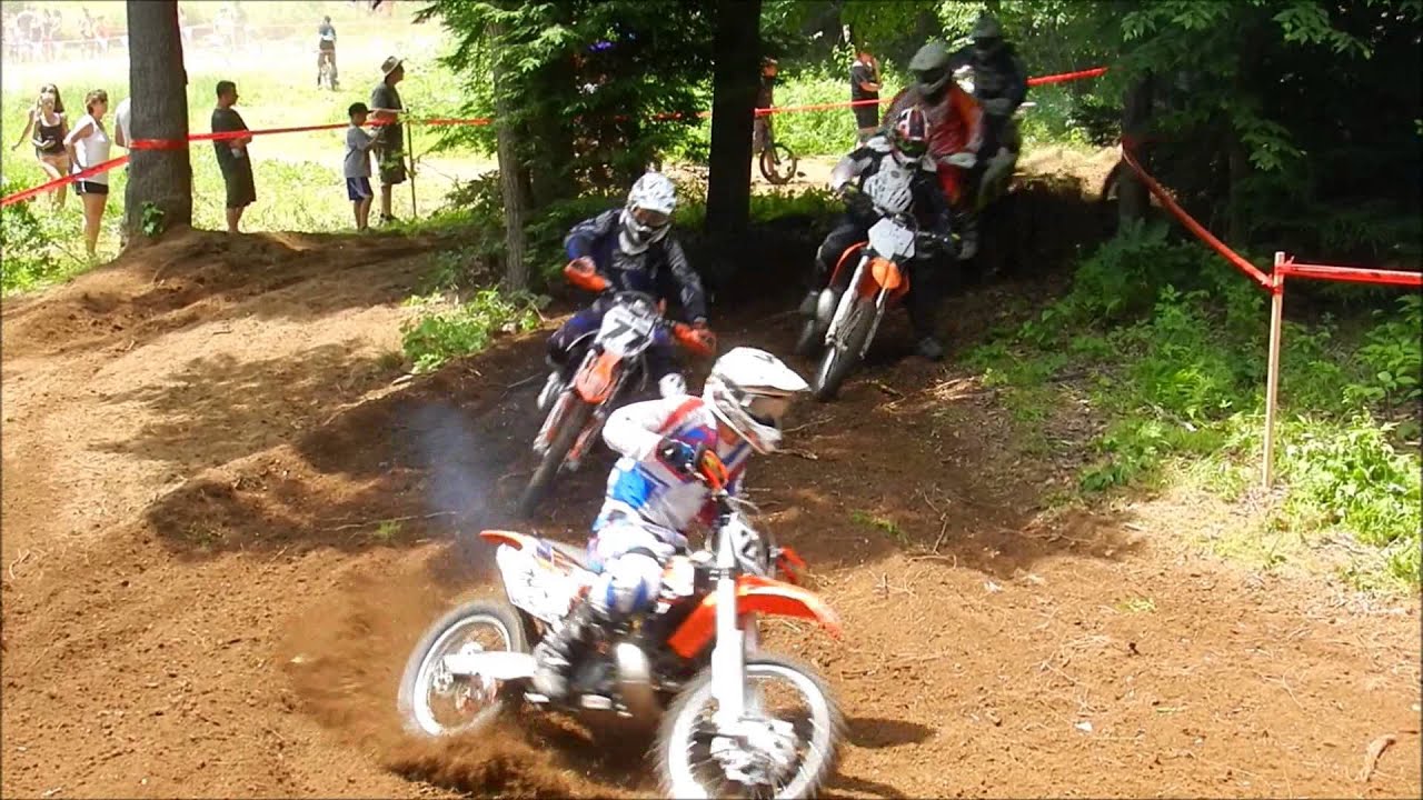 J Day Rd 6  Nytro River Rush Highlights