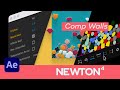 Newton 4 : Comp Walls