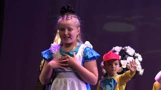 Lets Act Drama School