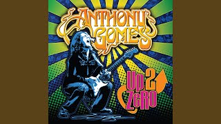 Room 414 - Anthony Gomes