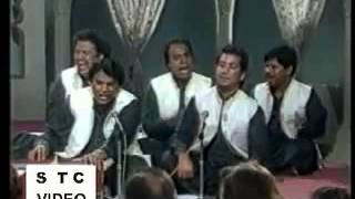 Har Chehra May Athi hai nazar yaar ki soorat Nusrat Fateh Ali Khan 2 2