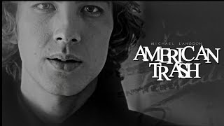Michael Langdon American Trash 8X09