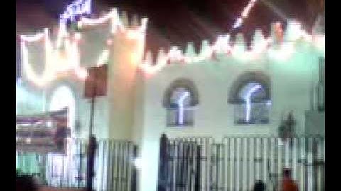 تلاوة خاشعة من التراويح للشيخ عبد الكريم