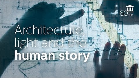 Modulating natural light in architectural space (Sanjay Mohe)