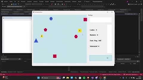 PC1 Game Jam 2025 - Algoritmos