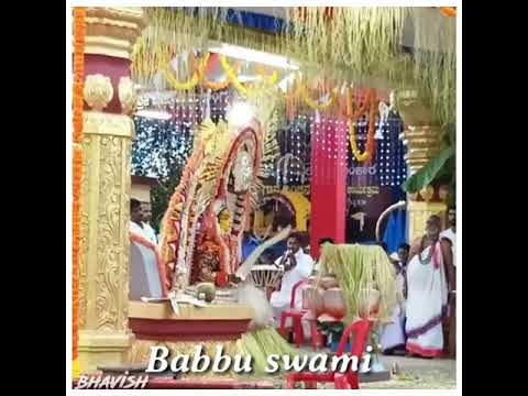 Daiva raja babbu swami 🙏(2) - YouTube