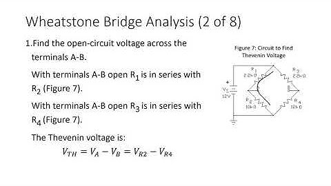 ELC131 Thevenin Theorem-