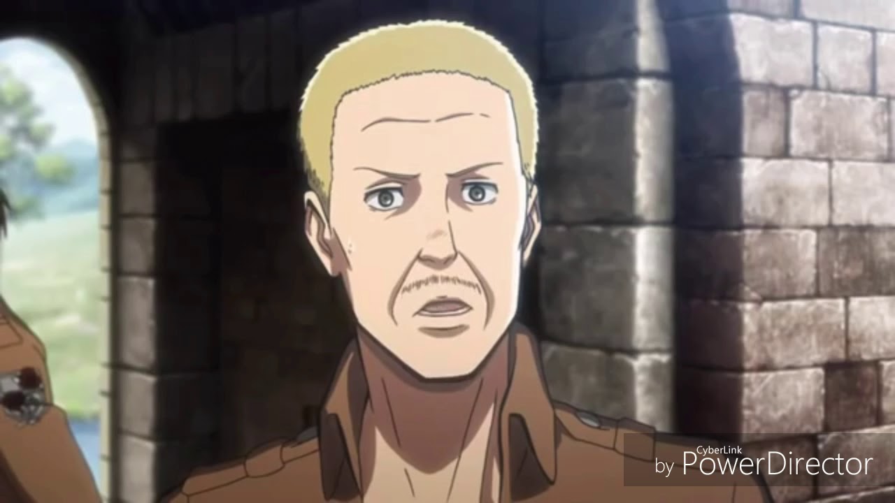 Attack On Titan Folge 17 Deutsch