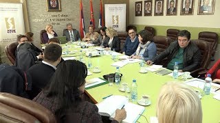 15.05.2019. Umrežavanjem Do Kvalitetnijih I Ekonomičnijih Socijalnih Usluga