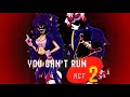 YOU CAN'T STOP US (You Can't Run Genderswap Mix)