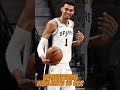 Wembanyama highlights i spurs vs okc i nba 202324 l 11142023  nba