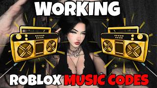 WORKING Roblox Music Codes/ID(S) *STILL WORKING* [October 2026]