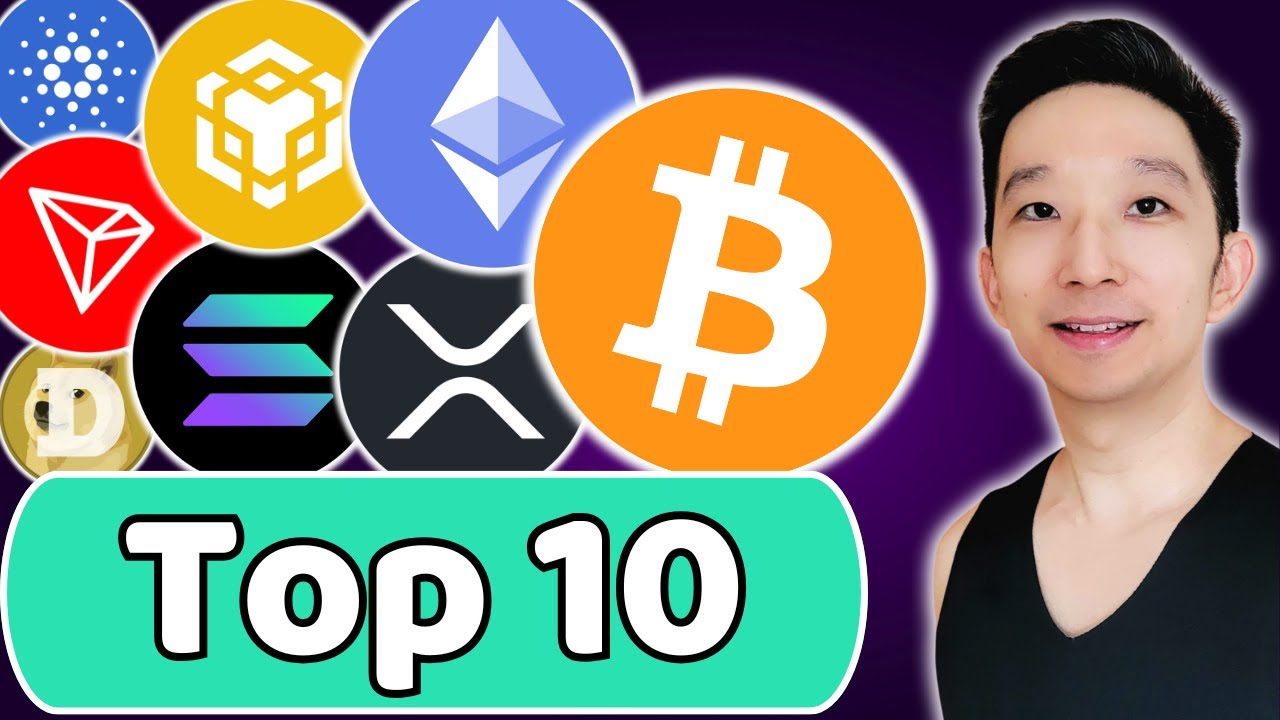 Top 10 Crypto TA (7 July 2025)