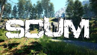 Scum ₮℣ ☣️Wild Territory PvE Hardcore☣️ХАРД ВЫЖИВАНИЕ #27☣️МАТ 18+