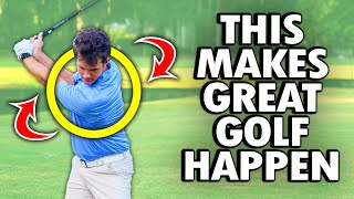 It Took Me Years to Learn This But When I Did - WOW! - My Ball Striking Got So Good! by SagutoGolf 90,737 views 6 months ago 5 minutes, 53 seconds