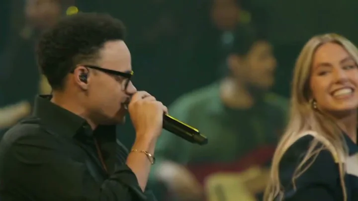Tauren Wells - Let The Church Sing | Night Of Worship | Live Video