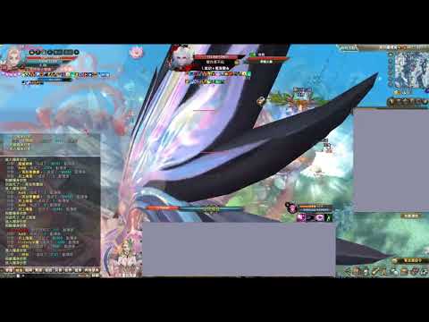 【完美世界2 Perfect World 2】09-12 小蜜蜂：我們還會有以後嗎