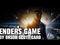 Ender S Game Audiobook By Orson Scott Card Book 2 Scifiaudiobook Tset500 