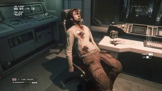 Alien: Isolation: Close Call