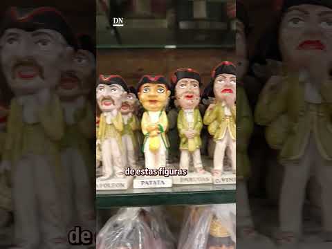 PAMPLONA VENDE la CULTURA de NAVARRA: "Estamos en la millita de oro" #shorts