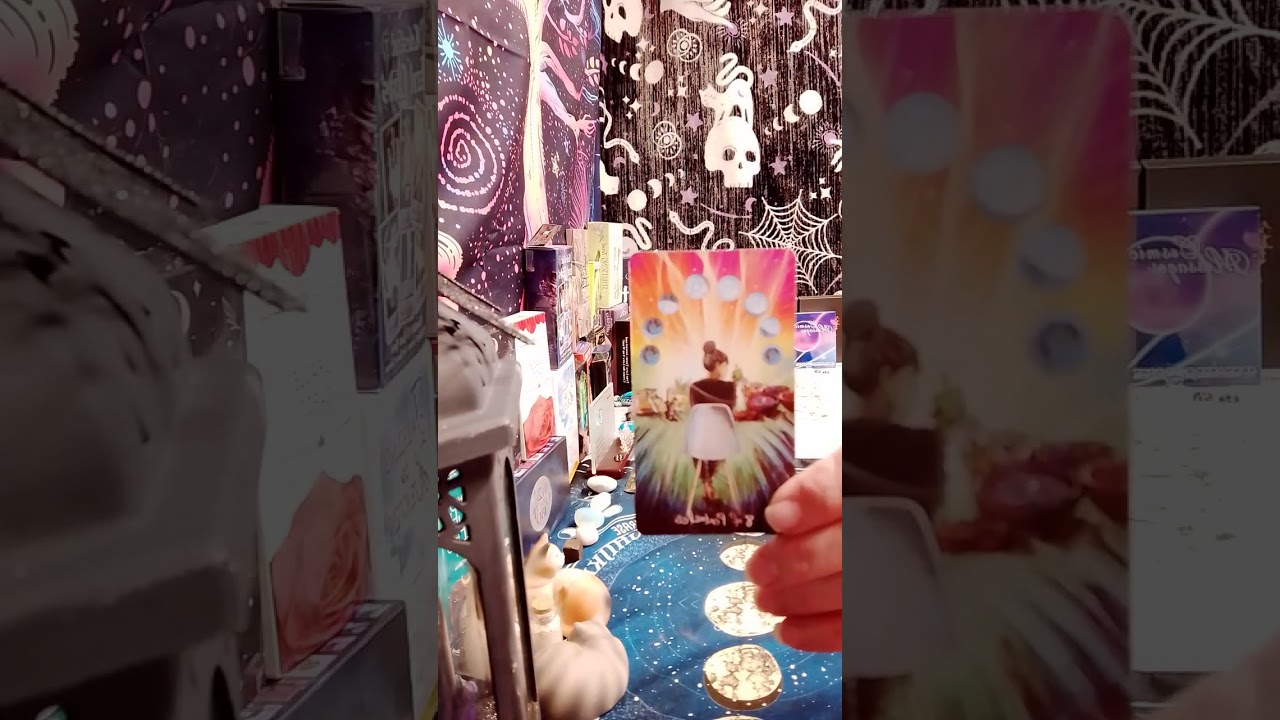 Aquarius March reading 