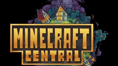 Minecraft Server Review(Ip: MC-CENTRAL.NET)