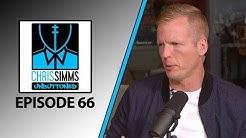 NFL Week 2 Headlines, Packers & Eagles Game Review | Chris Simms Unbuttoned (Ep. 66 FULL)