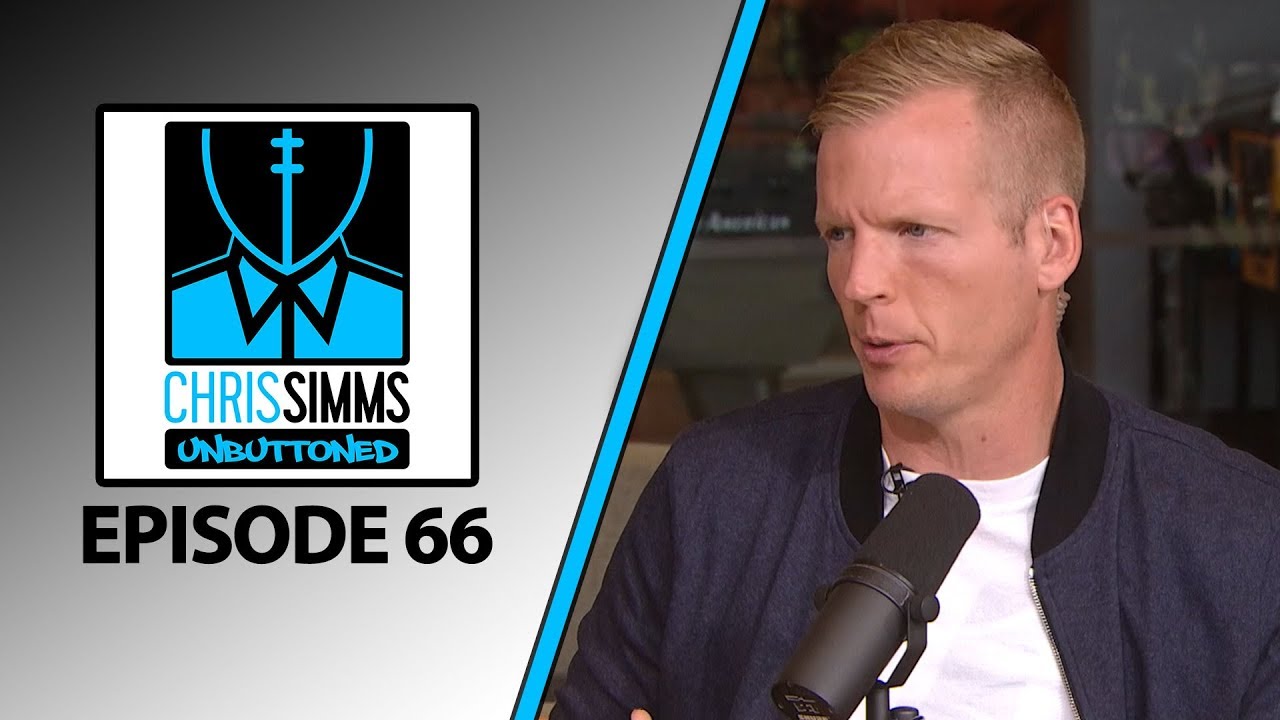 ezekiel elliott combine NFL Week 2 Headlines, Packers & Eagles Game Review | Chris Simms Unbuttoned (Ep. 66 FULL)