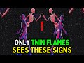 7 Twin Flame Signs That ONLY Happen To Twin Flames