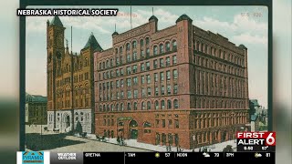 Today in History - June 19: Omaha Daily Bee publishes first edition