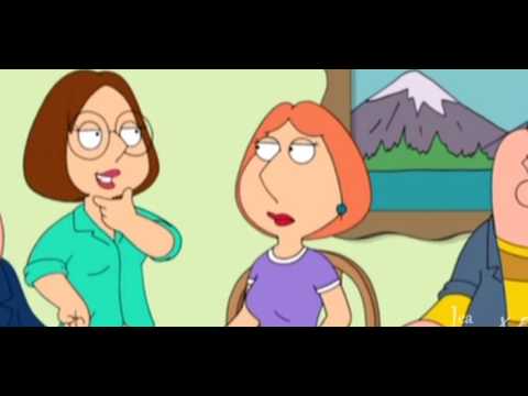 Family Guy Meg Compilation #20 Family Guy Meg becomes Lois - YouTube