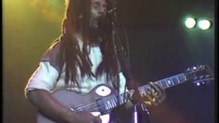 Bob Marley And The Wailers-Live at Rockpalast, Dortmund Germany-Lively Up Yourself(1980)
