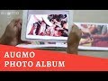 Augmented Reality(AR) Photo Album | Augmo