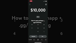 How to get fake cashapp/ cashapp++ that punchmadedev uses #cashapp #music #hiphop #rapper #scamming