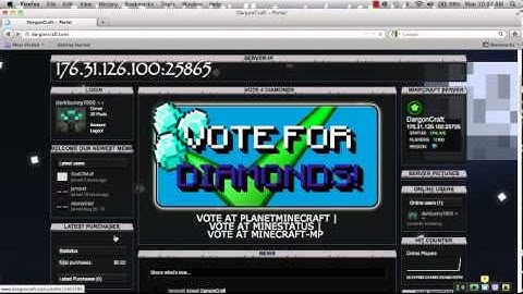 Minecraft Tekkit server free to join no hamachi need mods+helpers