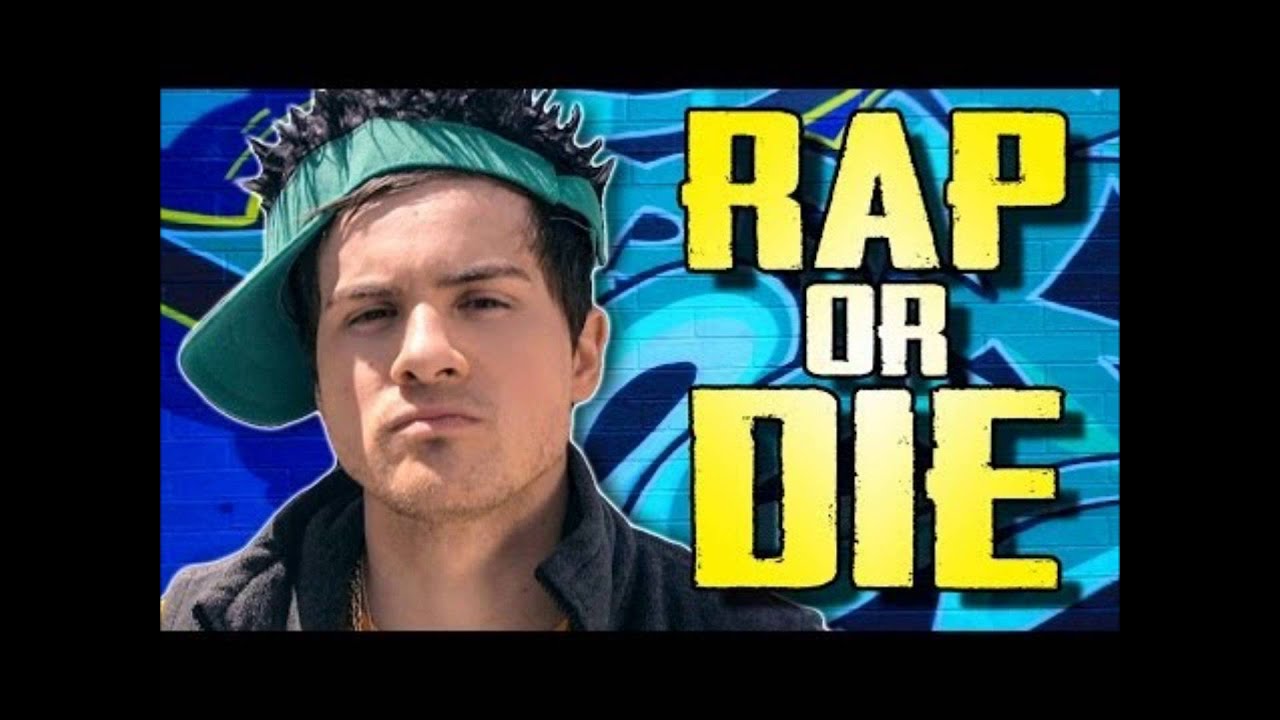 Smosh - RAP OR DIE FULL SONG - YouTube