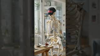 "kya hoga agar tum 10 days nhi soye"  #facts  #ai  #workout  #darkbody 3d