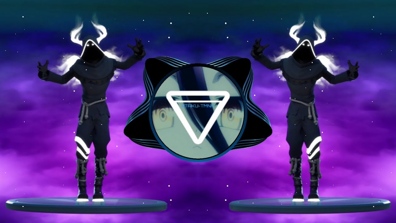 Fortnite | The Flow Emote (Bass Boosted)